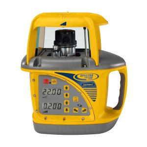 Spectra Precision GL720 Dual Grade Laser