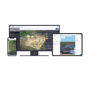 Trimble WorksManager Office Software for Construction