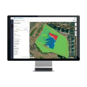 Trimble WorksOS Office Software
