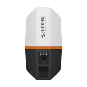 Juniper Systems Spire SP1-CFG(1457) Real-time Ready Receiver