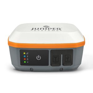 Juniper Systems Geode GNS3H-CFG(13759) Single-Frequency Antenna Model Receiver