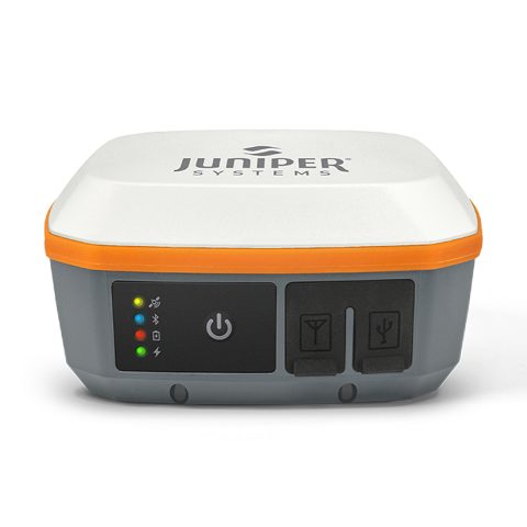Geospatial - Frontier Precision Shop