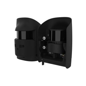 Quantum Systems 4260574666842 Qube 640 LiDAR Scanner