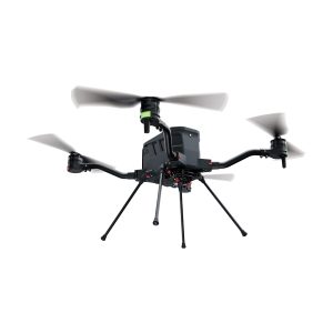 Harris Aerial H4C Quad Drone