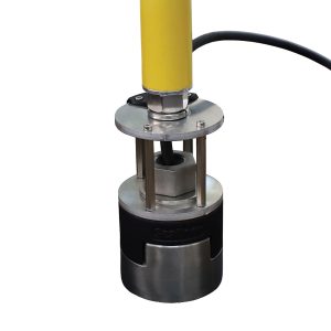 Seafloor Systems Hydrolite SF200-9 Single Frequency Echosounder