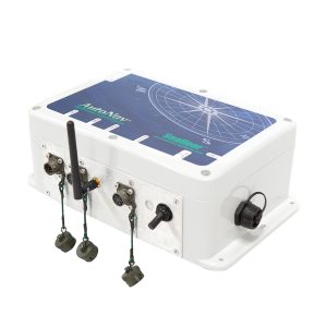 Seafloor Systems AutoNav