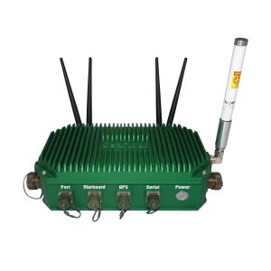 Seafloor Systems AutoNav Plus