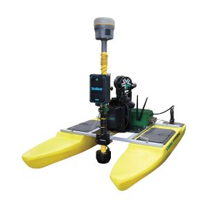 Seafloor Systems HyDrone