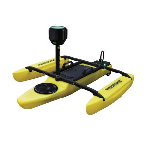 Seafloor Systems TriDrone