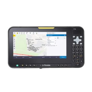 Trimble T70-1-1100-00 T70 Survey Tablet