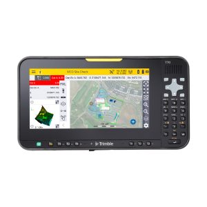 Trimble T70-1-1100-00-HH T70 Heavy Civil Construction Tablet