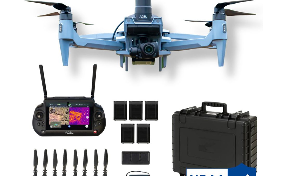 SOTEN Survey Bundle Plus