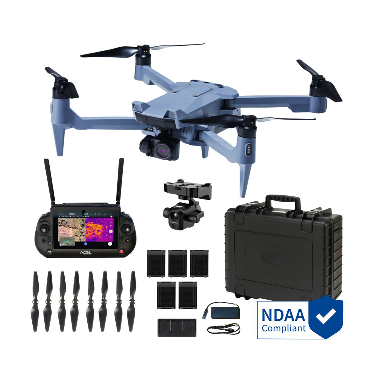SOTEN Thermal Bundle Plus