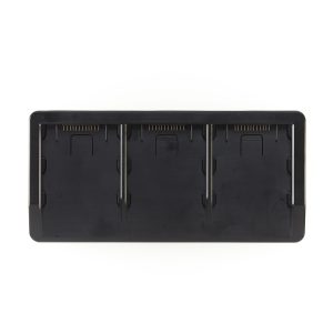 ACSL Triple Cradle Battery Charger