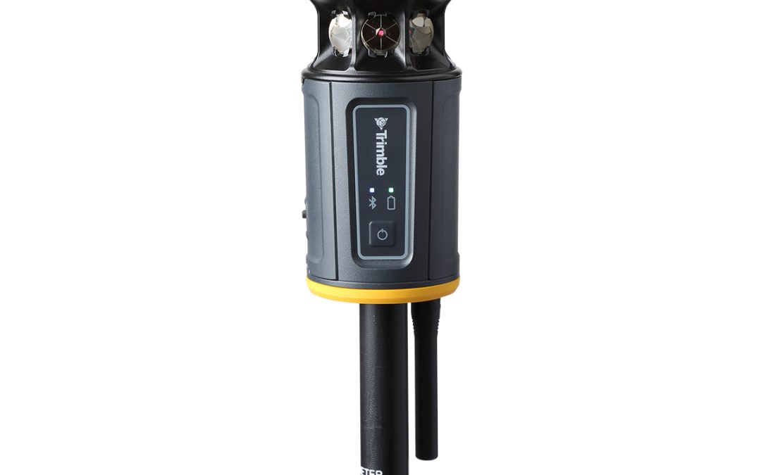 Trimble ST30-BASIC-HW Geospatial Smart Target